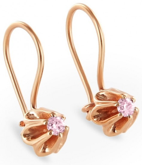 Серьги женские