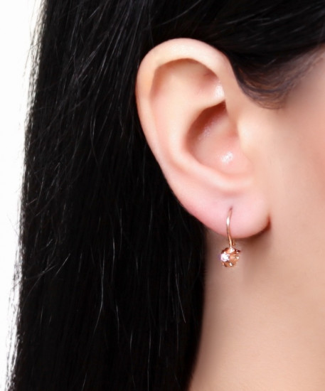 Серьги женские