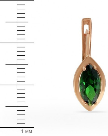 Серьги женские