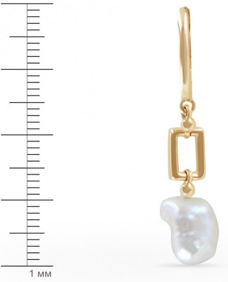 Серьги женские