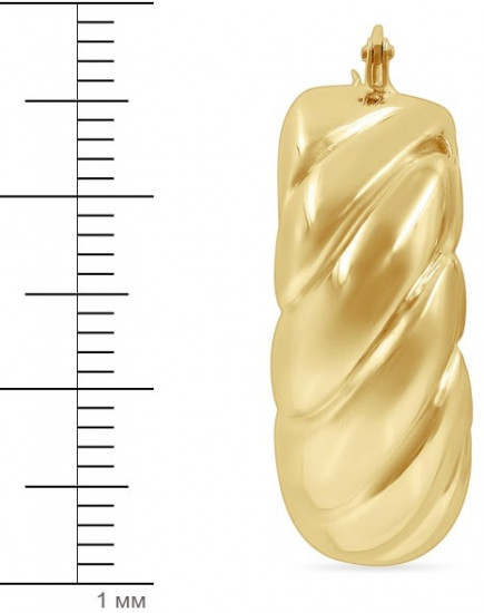 Серьги женские