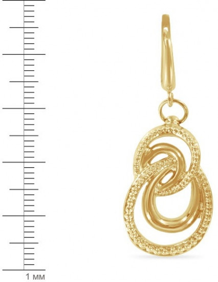 Серьги женские