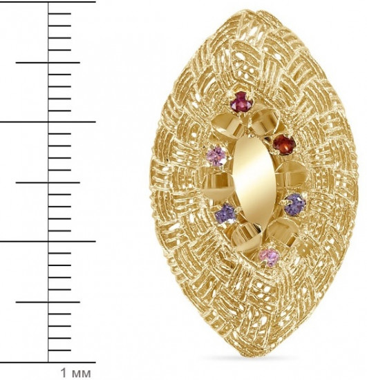 Серьги женские