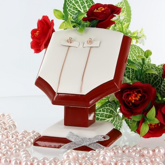 Серьги женские