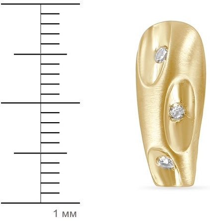 Серьги женские