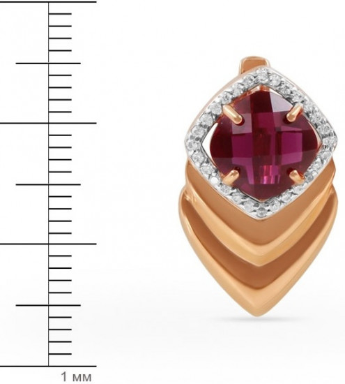 Серьги женские