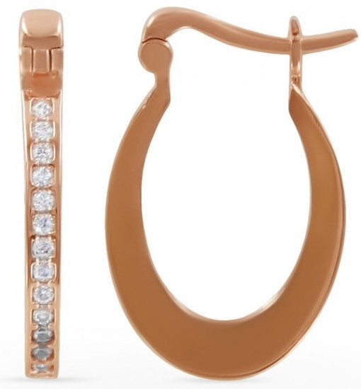 Серьги женские