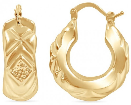 Серьги женские