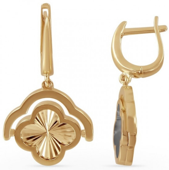 Серьги женские