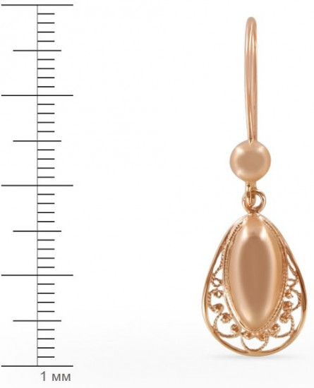 Серьги женские