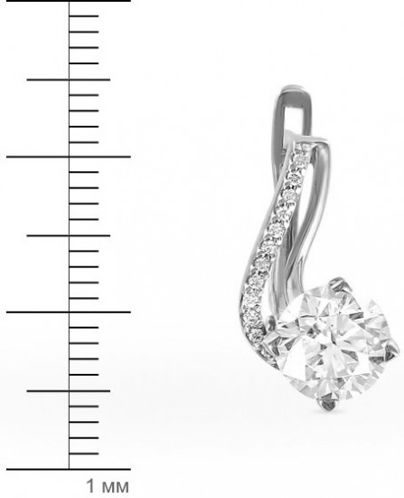 Серьги женские
