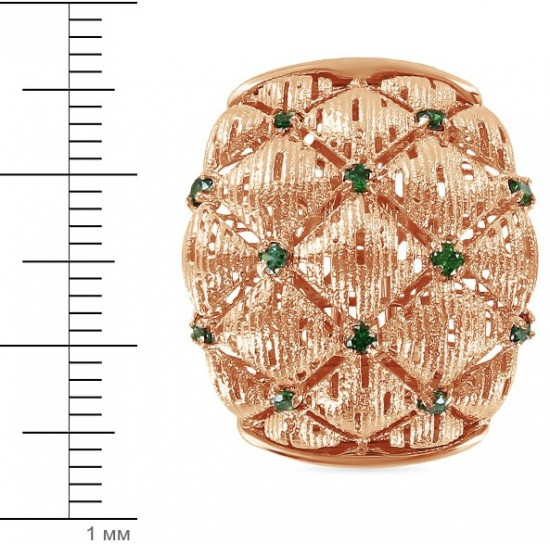 Серьги женские