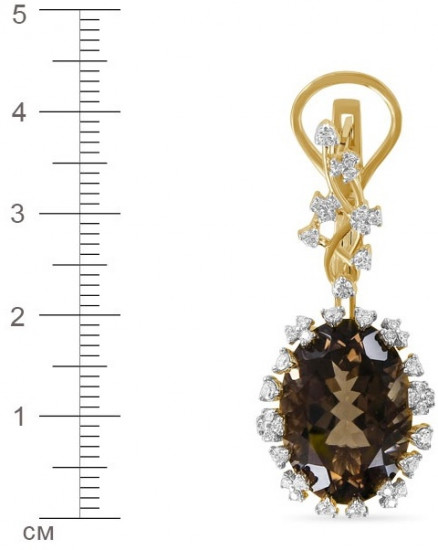 Серьги женские
