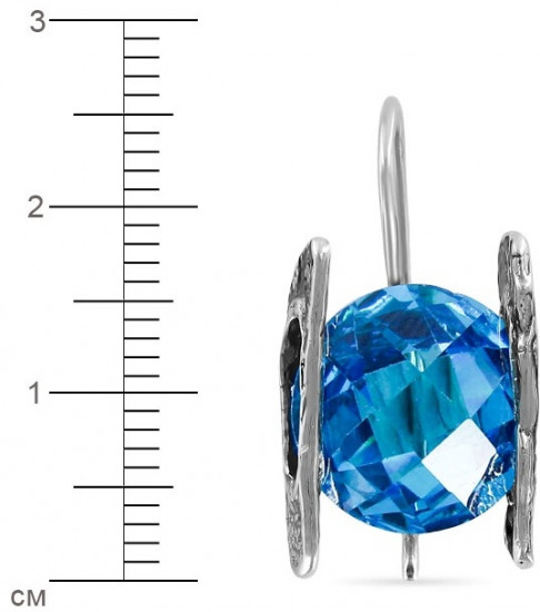 Серьги женские