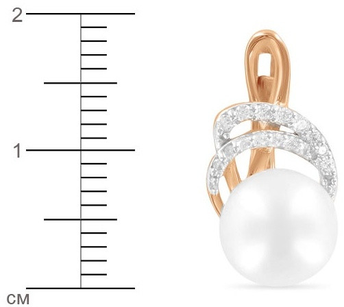Серьги женские