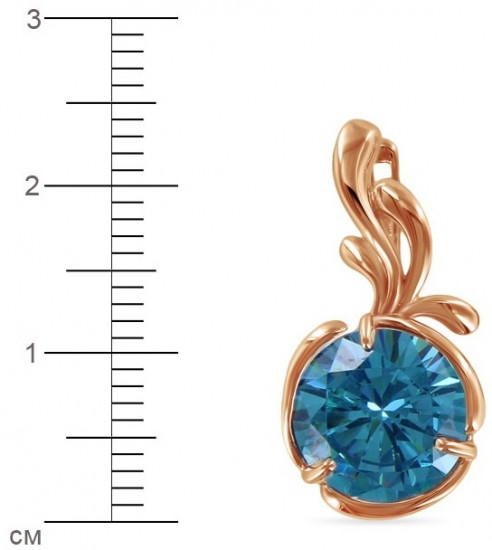 Серьги женские