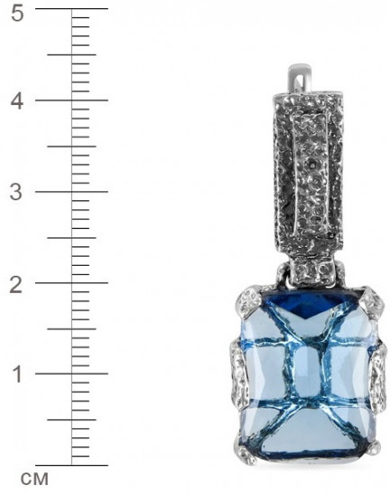 Серьги женские