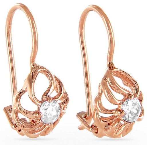 Серьги женские