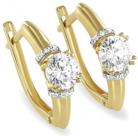 Серьги женские