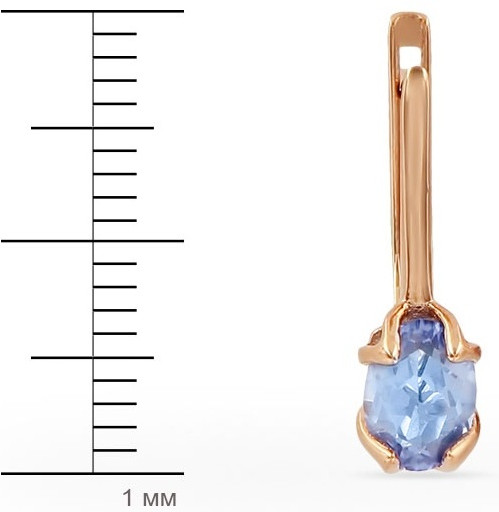 Серьги женские