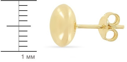 Серьги женские