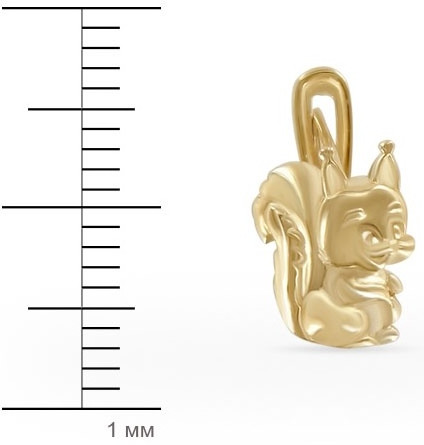 Серьги женские