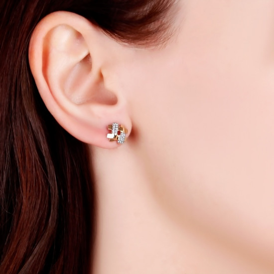 Серьги женские
