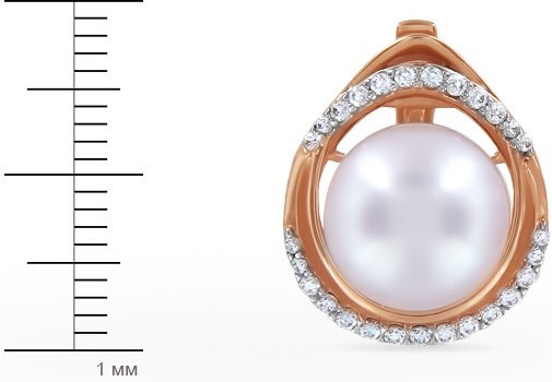 Серьги женские
