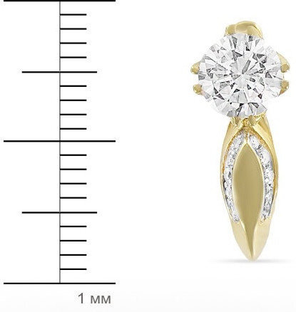 Серьги женские