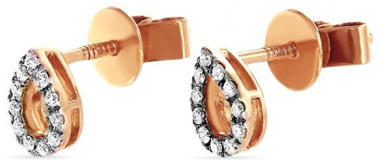 Серьги женские