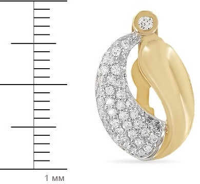 Серьги женские