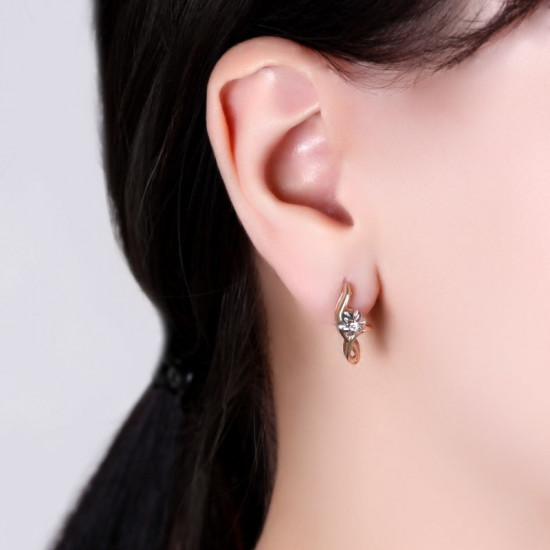 Серьги женские