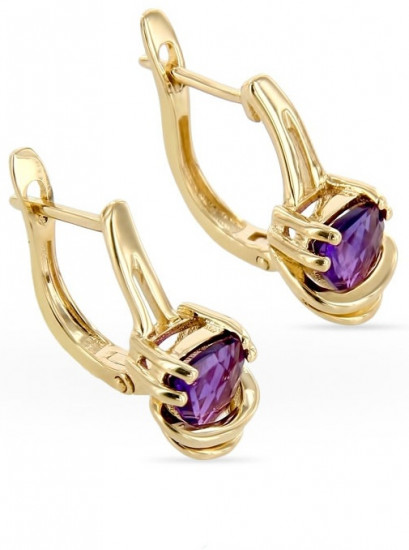 Серьги женские