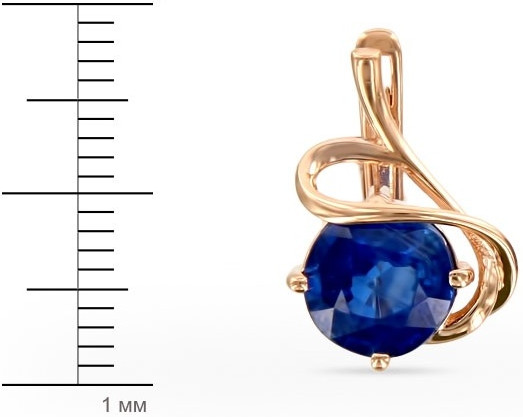 Серьги женские