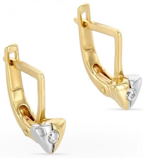 Серьги женские