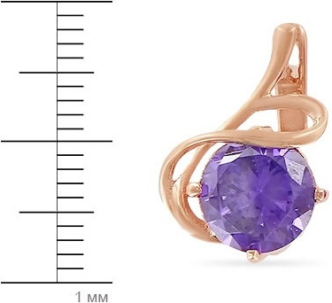 Серьги женские