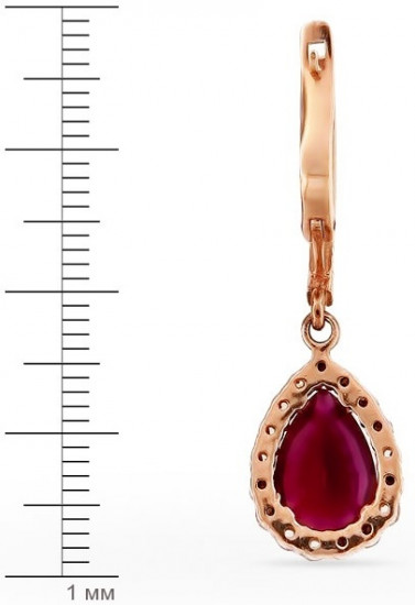 Серьги женские