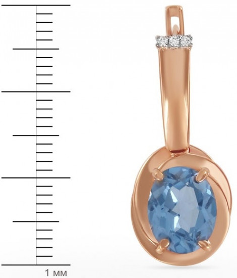 Серьги женские