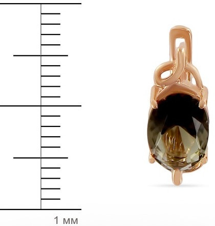 Серьги женские