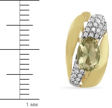 Серьги женские