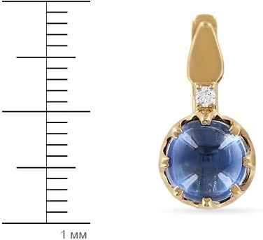 Серьги женские