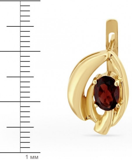 Серьги женские