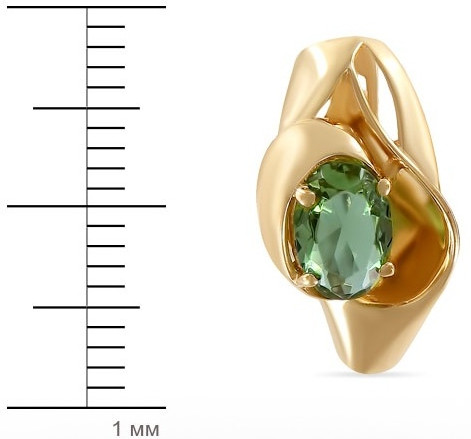 Серьги женские