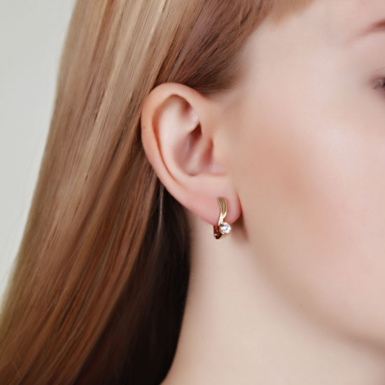 Серьги женские