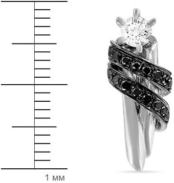 Серьги женские