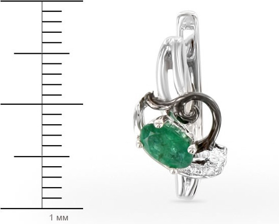 Серьги женские