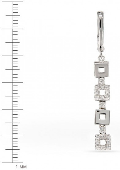 Серьги женские