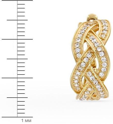 Серьги женские
