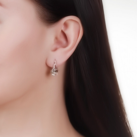 Серьги женские