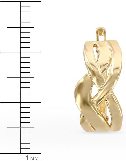 Серьги женские